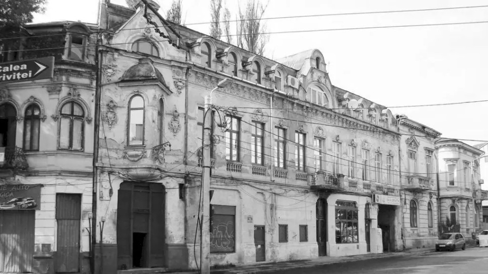 Grivița ultima baie publică din București a fost retrocedată. Istoria neromanțată a locului care a uimit capitala acum peste o sută de ani