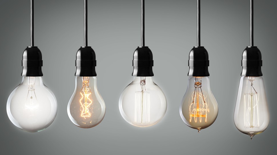 Rabla pentru becuri noul program pe care vrea să-l introducă Guvernul pentru reducerea risipei de energie