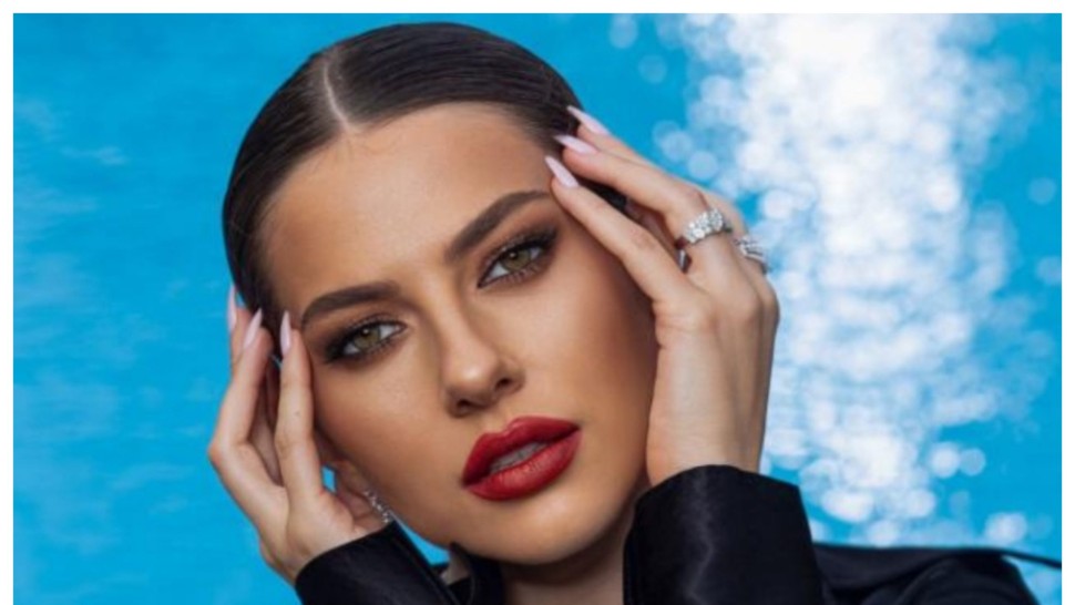 Lidia Buble experiență îngrozitoare la Sunt celebru scoate-mă de aici