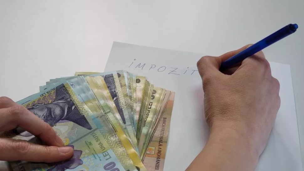 CASS de 10 pentru venituri din dobânzi nu va fi reținut de bancă