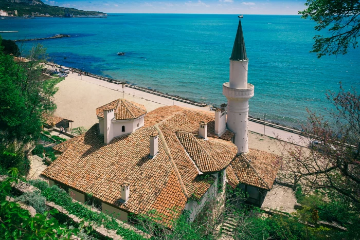 Costurile unei vacanțe pe litoralul bulgăresc