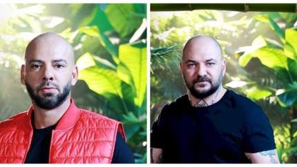 Giani Kiriță și Cristi Mitrea fostul Andreei Mantea la un pas de bătaie. Ce s-a întâmplat