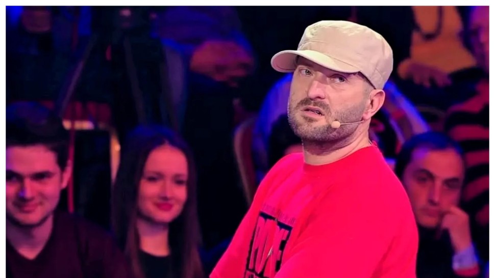 Cum arată femeia care îl susține din umbră pe nemilosul Cheloo juratul iUmor