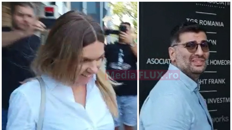 EXCLUSIV Simona Halep și Toni Iuruc au ajuns deja în fața avocaților. Am aflat motivul divorțului VIDEO EXCLUSIV