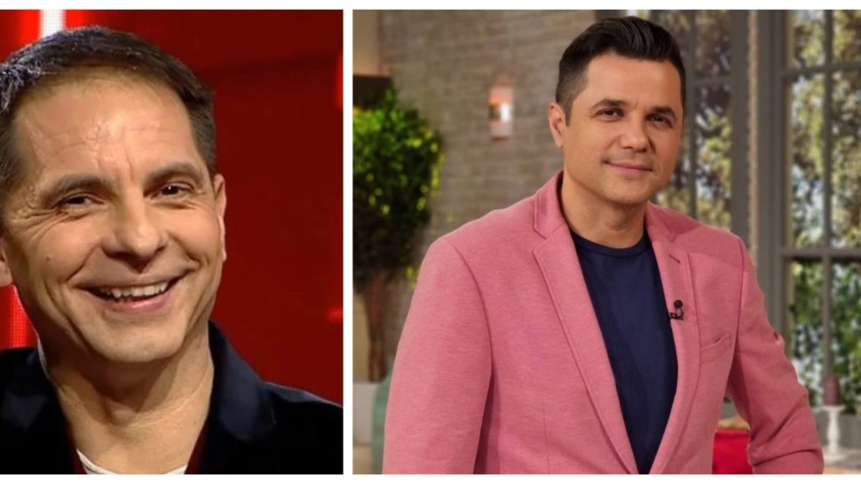 Cove inspirat de Dan Negru. Actorul revine în TV. INFORMAȚII despre noul format pe care îl va prezenta apropiatul Andreei Marin