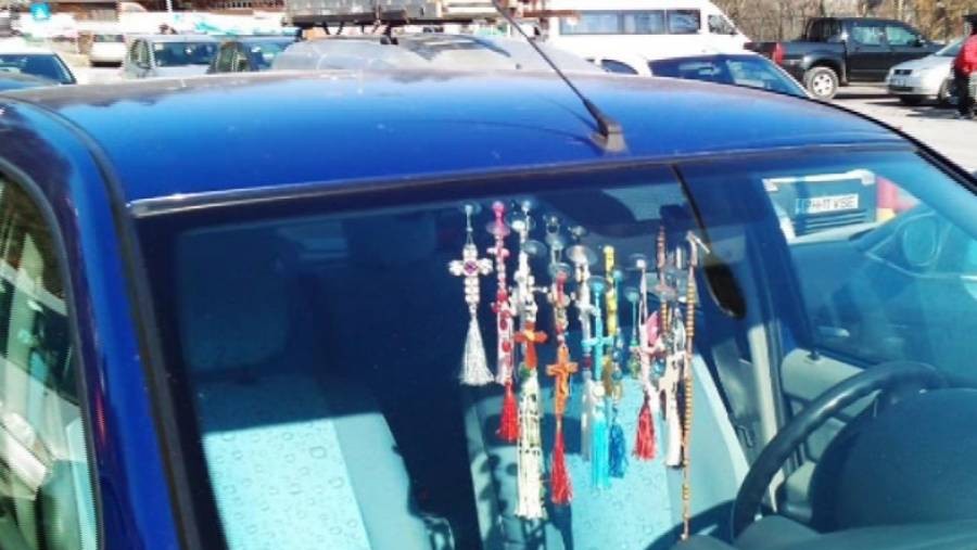 Șoferii riscă amenzi de până la 3000 de lei pentru asta. Cine și cum stabilește cuantumul sancțiunii