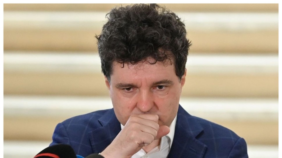 Primarul general al Bucureștiului Nicușor Dan a pierdut susținerea liderilor PNL