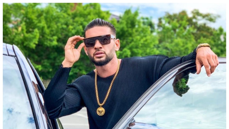Factură la lumină record care l-a obligat pe Dorian Popa să ia o decizie radicală