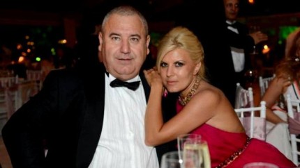 Lovitură pentru Elena Udrea și Dorin Cocoș. ANAF trece la executare silită