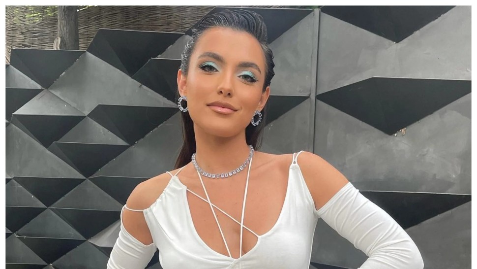 Alexia Eram povestește ce face ca să fie frumoasă | VIDEO
