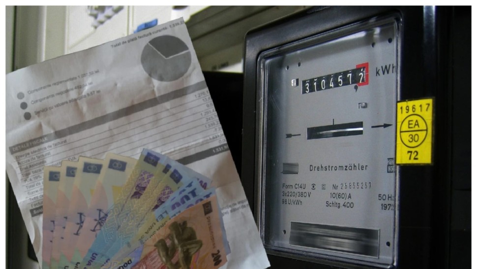 Eşalonarea la plată a facturii la curent. Vezi care sunt criteriile
