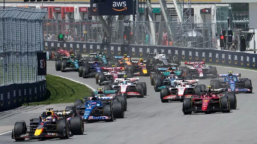 Un gigant IT din România s-a aliat cu echipa Ferrari în Formula 1