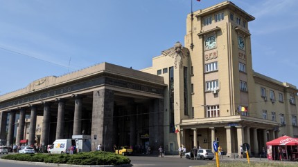 Lucruri mai puțin știute despre Gara de Nord din București. Ceaușescu programase demolarea ei pentru anul 1992