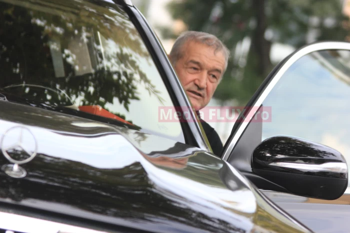 Gigi Becali