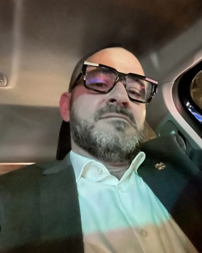 Horia Constantinescu, președintele ANPC