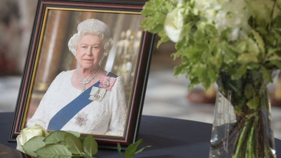 LIVE TEXT  VIDEO | Înmormântarea Reginei Elisabeta a II-a. Suverana este condusă pe ultimul drum | UPDATE