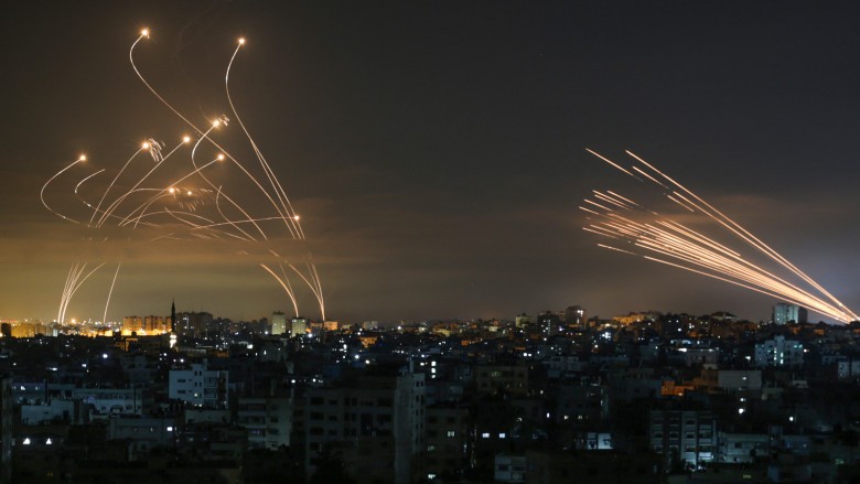 România prima ţară europeană care cumpără sistemul de apărare Iron Dome de la Israel