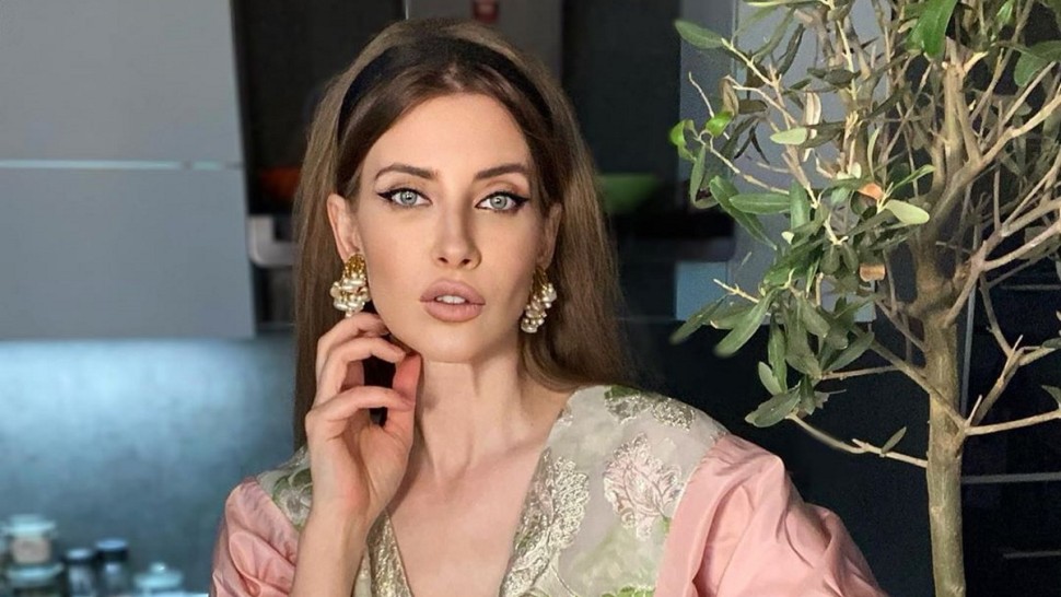 Iulia Albu povestește care este dieta care o ajută să slăbească