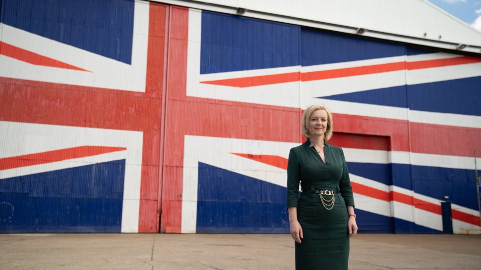 Cum a reușit Liz Truss șefa guvernului Marii Britanii să devină într-o lună mai nepopulară decât a fost vreodată Boris Johnson