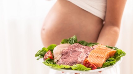 Dieta femeilor dar și a bărbaților care se confruntă cu infertilitatea. Ce trebuie să mânânci