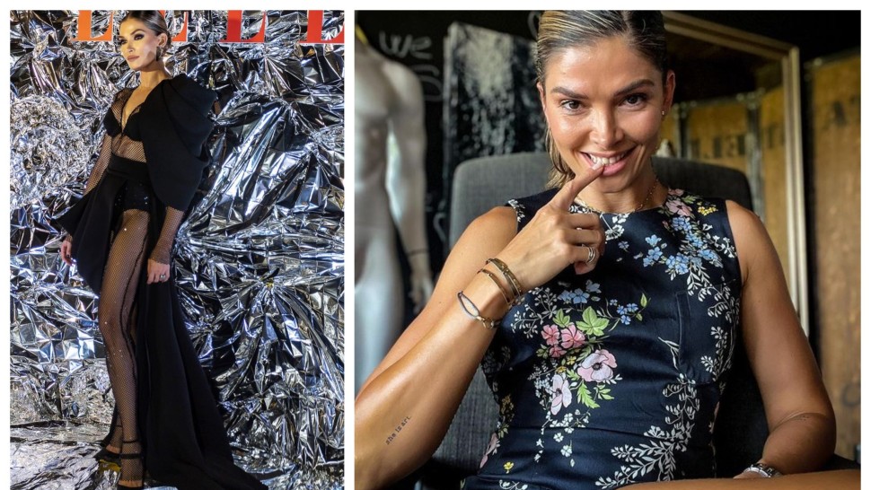 Alina Pușcaș a reușit să elimine cele câteva kilograme care nu se dădeau duse. Ce schimbare majoră a făcut