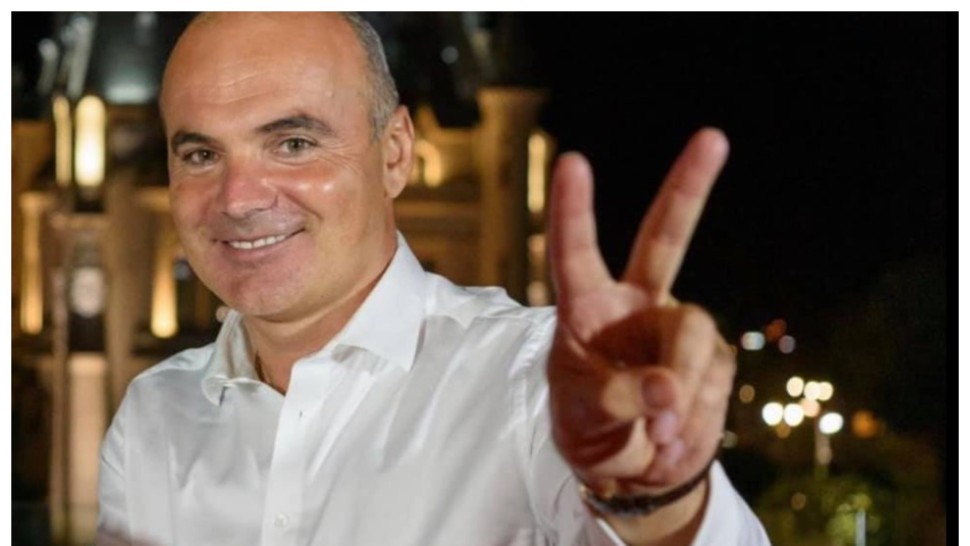 Rareș Bogdan anunț înainte de decizia intrării României în Schengen de joi Trebuie să mergem până la capăt