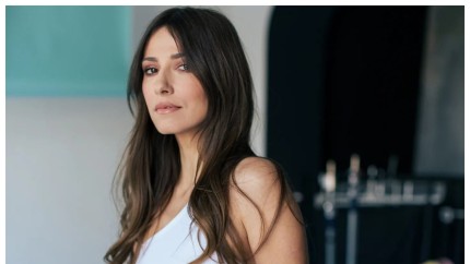 Dana Rogoz are pătrățele pe abdomen. Cum le-a obținut | IMAGINI