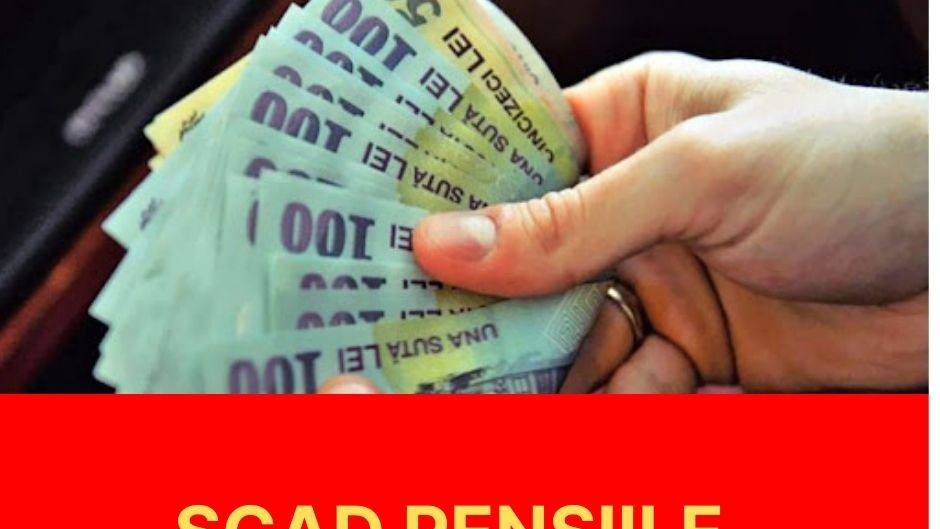 Se taie pensiile cu 15. Marius Budăi a decis E clar că trebuie rezolvată această problemă