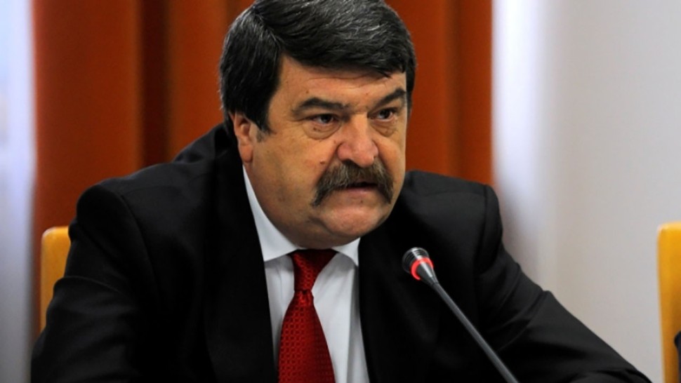 Alegeri 2024. Șeful Autorității Electorale Permanente Toni Greblă Suspendarea centralizării voturilor e ilegală