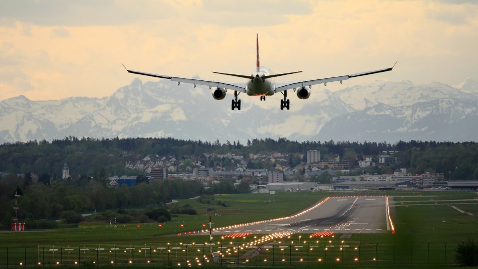 Grevă pe aeroporturile din Roma. MAE a emis o atenționare de călătorie pentru românii care merg în Italia
