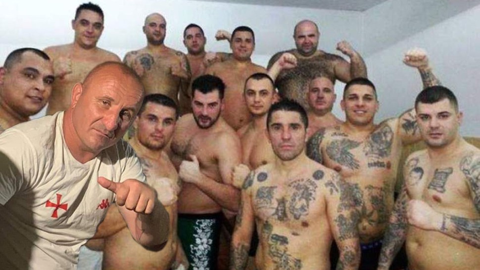 Mascații fac ordine în clanul Cordunenilor DIICOT-ul a descins cu 42 de percheziții la temuții interlopi din Iași