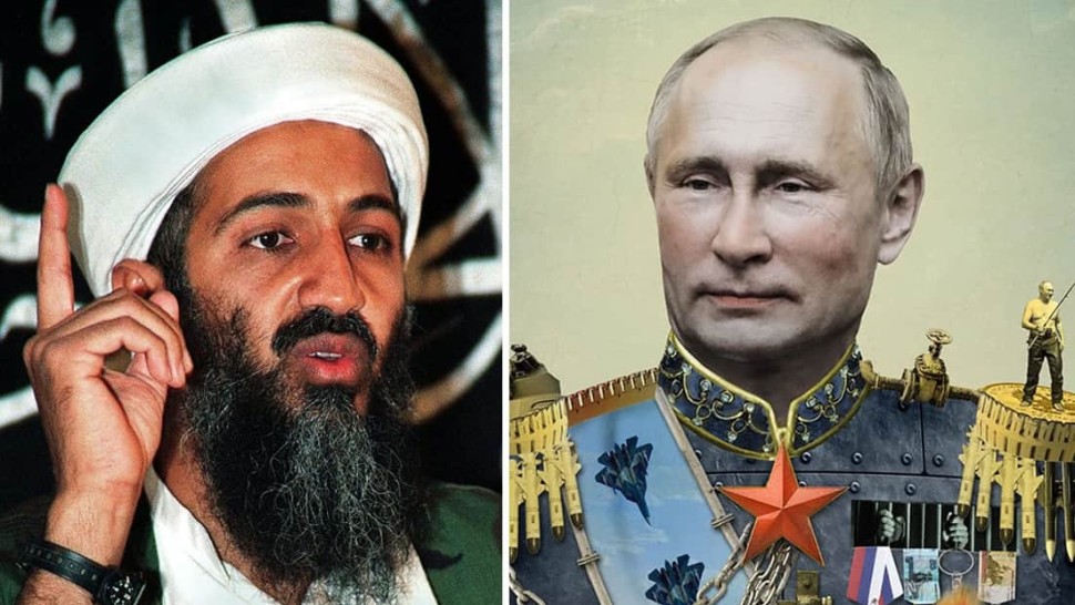 Fost comandant suprem NATO Putin e mai rău ca Bin Laden. Cât de important e rolul României în alianță