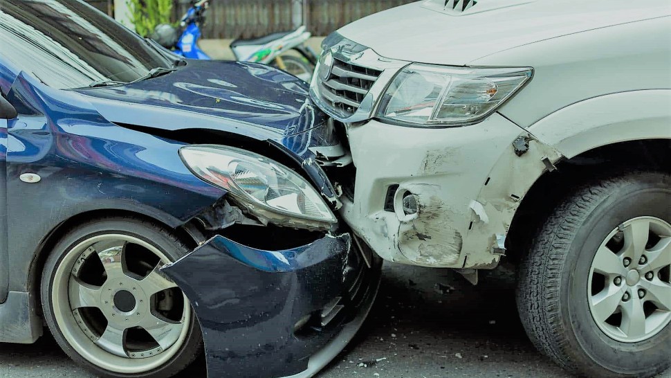 Reguli noi pentru șoferi din 17 octombrie Cum va funcționa constatarea amiabilă de accident în mediul online