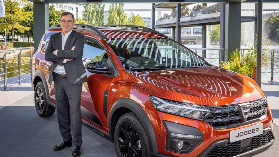 Care vor fi următoarele modele Dacia electrice Directorul executiv al companiei a vorbit despre acestea