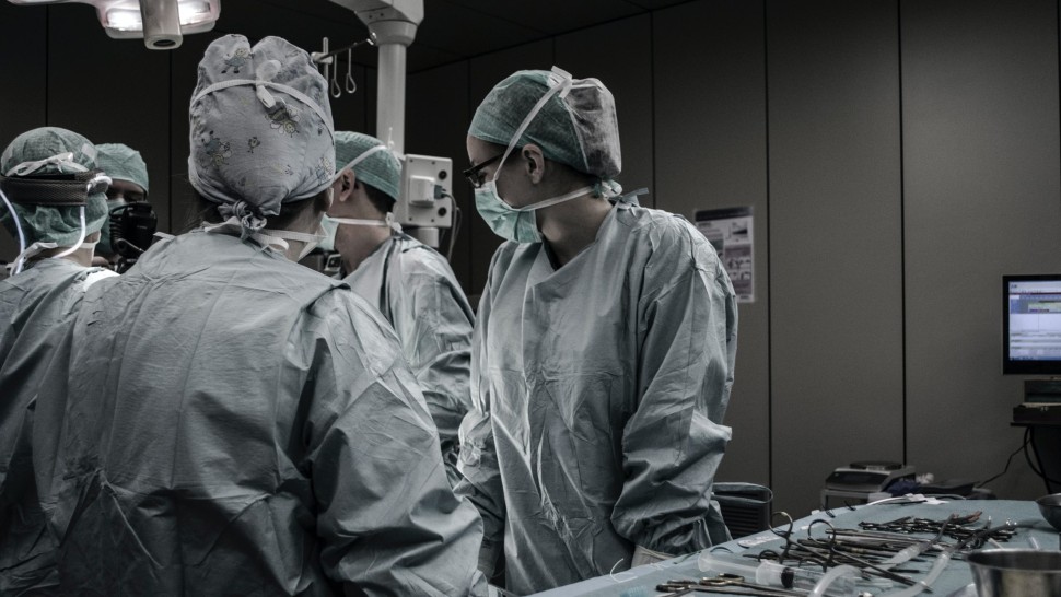 E alertă într-una dintre cele mai bogate țări din Europa. Patru copii au murit de o boală contagioasă de la începutul anului