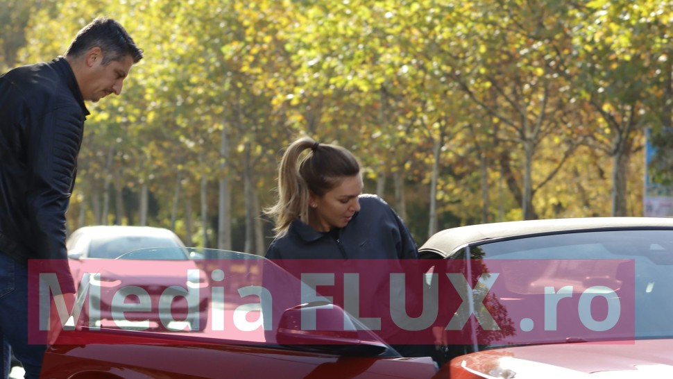 Dezvăluirile medicului personal al Simonei Halep. Ce pastile lua sportiva în fiecare zi