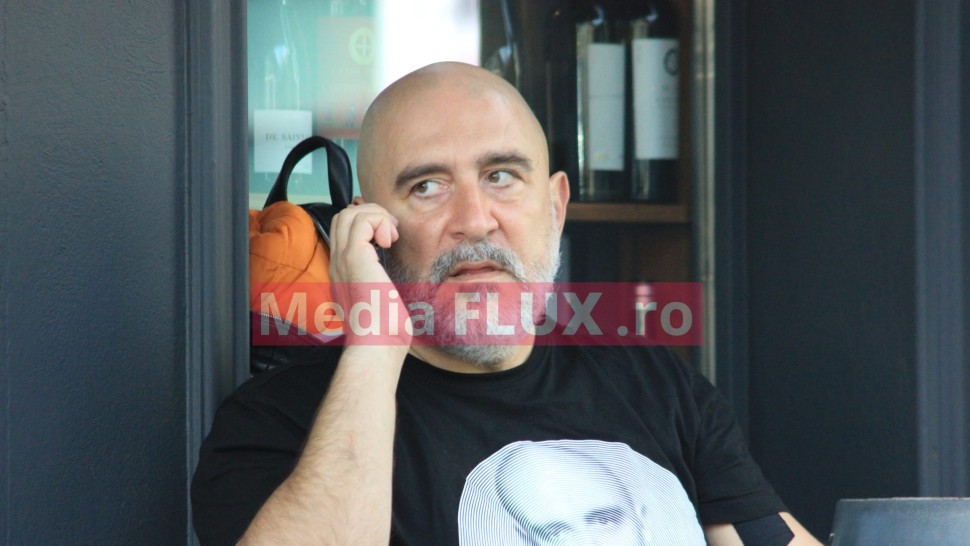 Morning Glory Morning Glory unde-i fug lui ochisorii Răzvan Exarhu un dans vizualo-conversațional | IMAGINI PAPARAZZI