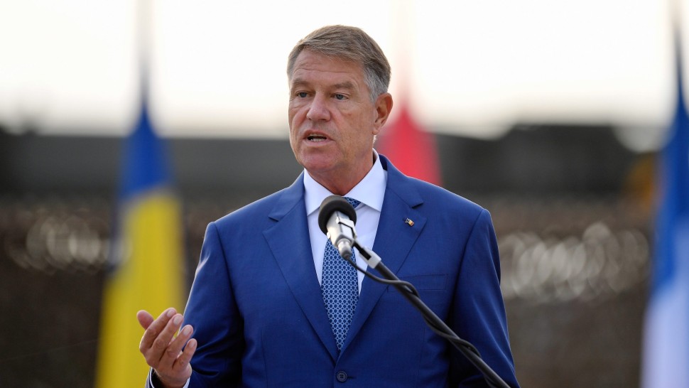 Klaus Iohannis supărat foc după ce fermierii români primesc doar 10 milioane de euro compensații pentru ajutorul dat Ucraine privind cerealele