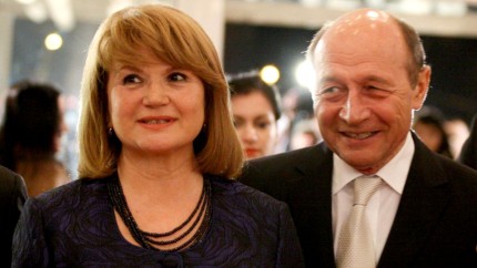 Ce pensie are Maria Băsescu fosta Prima Doamnă a României