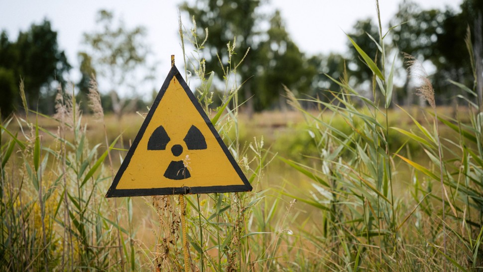 Statul se pregătește pentru un accident nuclear 82 de milioane de euro pentru echipamente