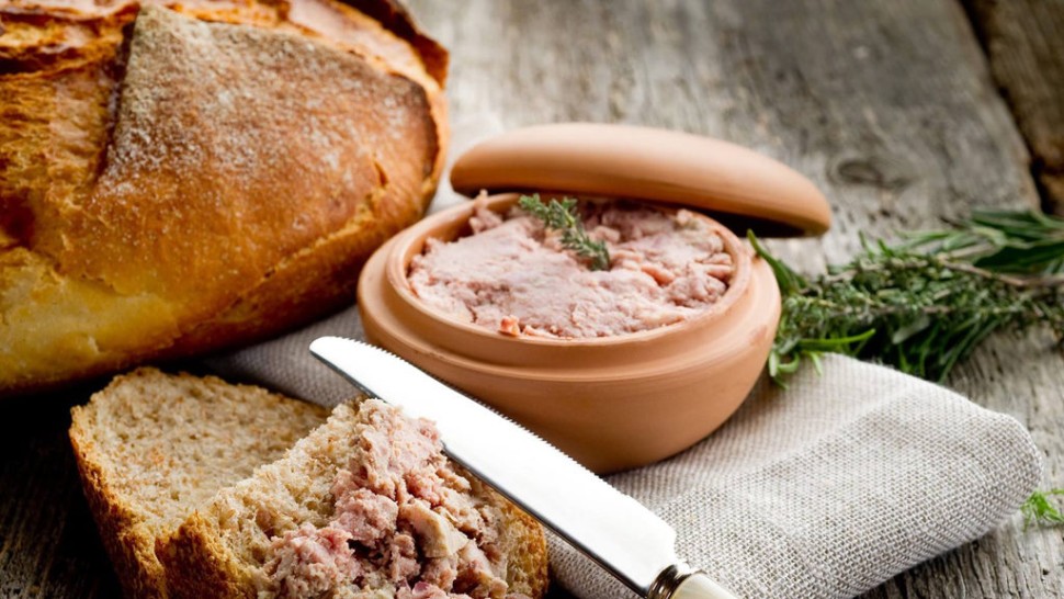 Pateu sau pate Cum vorbim corect