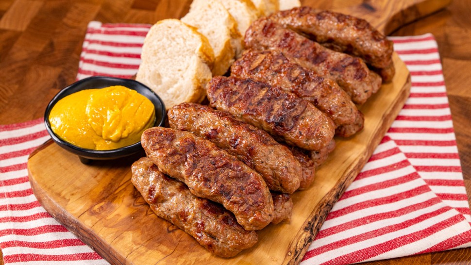 Rețeta de mici secretă a lui Cătălin Scărlătescu pentru 1 Mai. Toți românii trebuie să o încerce dacă vor un grătar perfect