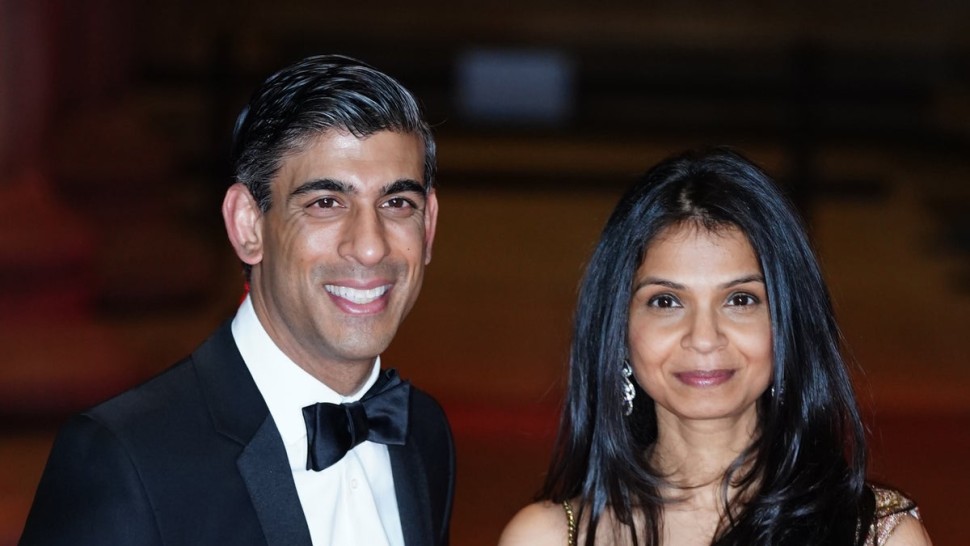 Rishi Sunak premierul Marii Britanii e mai bogat decât Regele Charles. La ce sumă e estimată averea sa
