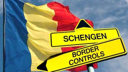 Răsturnare de situație privind aderarea României la Schengen Merită pe deplin