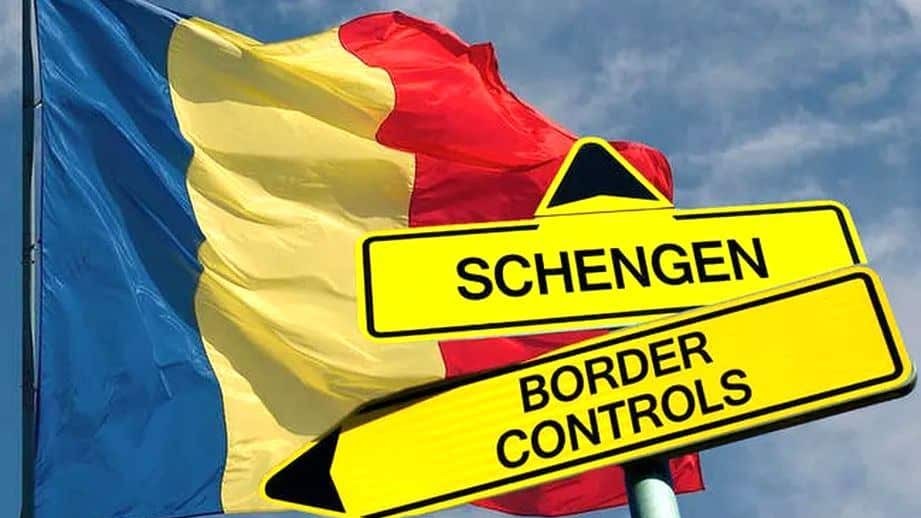 Răsturnare de situație privind aderarea la Schengen României i s-a făcut o mare nedreptate. Eugen Tomac a anunțat