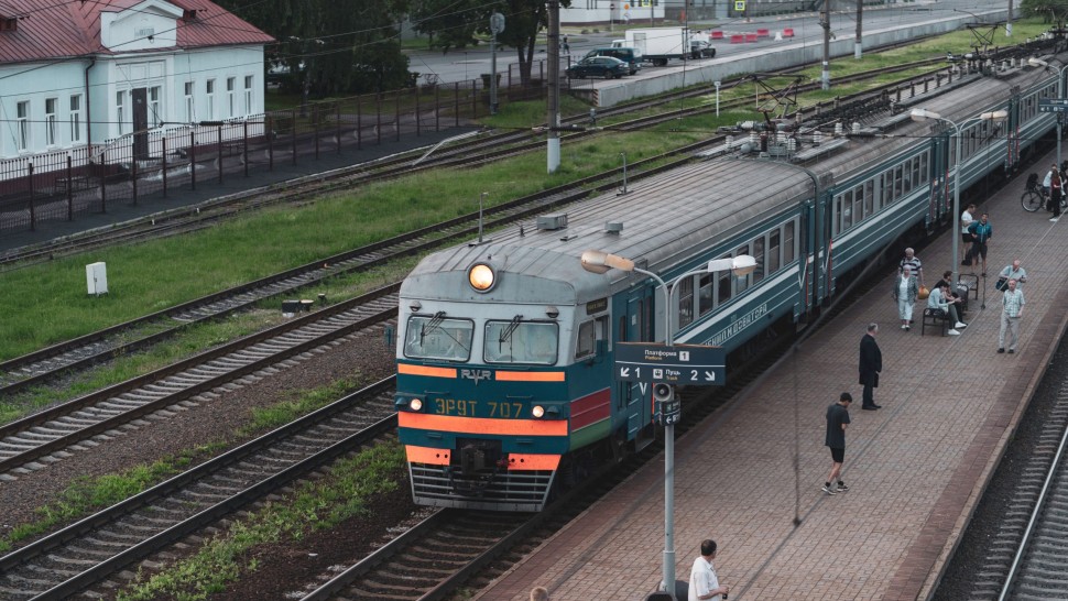 CFR se înnoiește 20 de trenuri electrice noi vor fi achiziționate prin PNRR