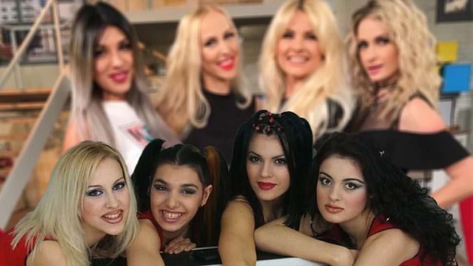 Veste bună pentru nostalgici. Revine trupa ASIA. AVEM toate detaliile