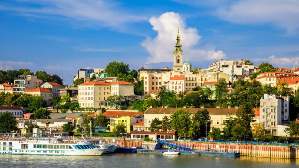Viața în Serbia. De ce te-ai muta aici și care are fi avantajele