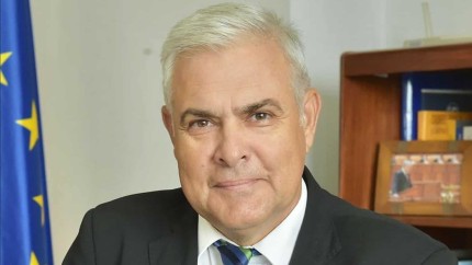PSD propunere surpriză pentru Ministerul Apărării după demisia lui Vasile Dîncu. Cine este Angel Tîlvăr
