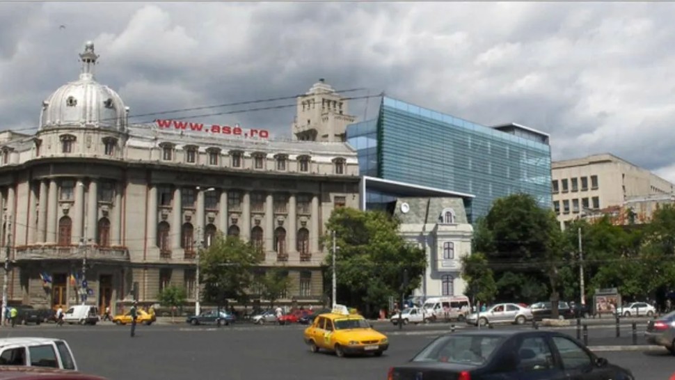 Două universități din România au fost incluse în top 1000 Times Higher Education 2023 una din București cealaltă din Cluj